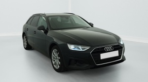 AUDI A4 Avant en vente à marchand - ref: 1-370495