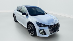 PEUGEOT 208 en vente a marchand - ref: