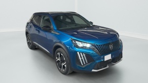 PEUGEOT 2008 en vente à marchand - ref: 1-371249