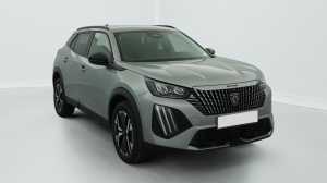 PEUGEOT 2008 en vente a marchand - ref: