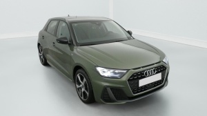 AUDI A1 Sportback en vente à marchand - ref: 1-372147