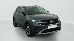 VOLKSWAGEN T-Cross en vente à marchand - ref: 1-372543
