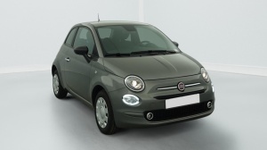 FIAT 500 en vente à marchand - ref: 1-372674