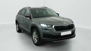 SKODA Kodiaq en vente a marchand - ref: