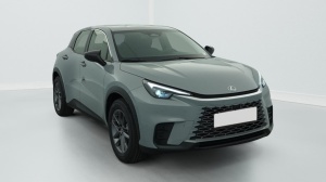 LEXUS LBX en vente à marchand - ref: 1-373392