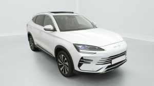 BYD Seal U en vente a marchand - ref: