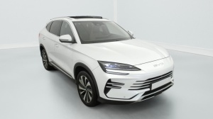 BYD Seal U en vente a marchand - ref: