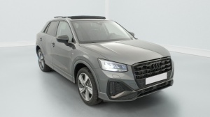 AUDI Q2 en vente à marchand - ref: 1-374064