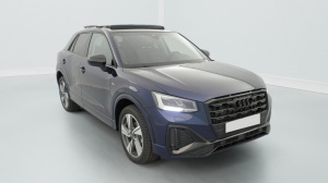AUDI Q2 en vente à marchand - ref: 1-374068