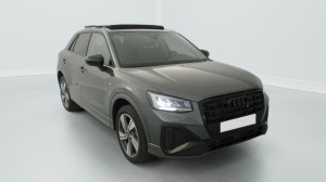 AUDI Q2 en vente à marchand - ref: 1-374190
