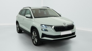 SKODA Karoq en vente à marchand - ref: 1-374601