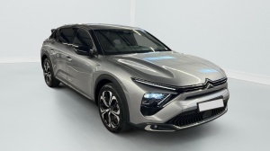 CITROEN C5 X en vente a marchand - ref: