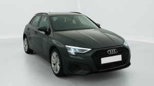 AUDI A3 Sportback en vente à marchand - ref: 1-375109
