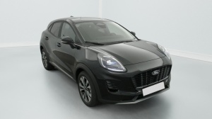 FORD Puma en vente a marchand - ref: