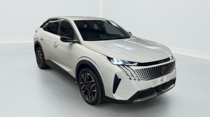 PEUGEOT 3008 en vente a marchand - ref: