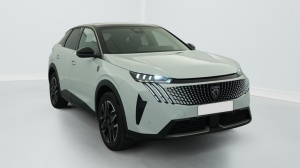 PEUGEOT 3008 en vente a marchand - ref: