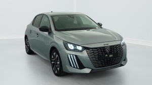 PEUGEOT 208 en vente à marchand - ref: 1-376042