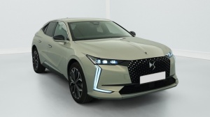 DS DS4 en vente à marchand - ref: 1-376166