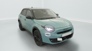 FIAT 600 en vente a marchand - ref: