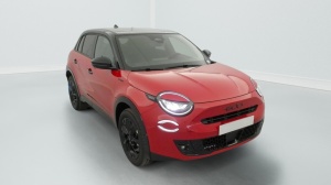 FIAT 600 en vente à marchand - ref: 1-376229