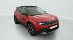 JEEP Avenger en vente à marchand - ref: 1-376342