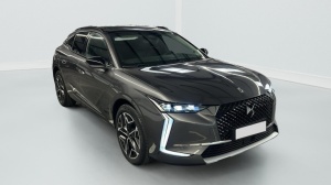 DS DS4 en vente a marchand - ref: