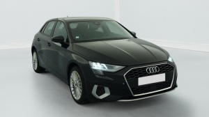 AUDI A3 Sportback en vente à marchand - ref: 1-376907