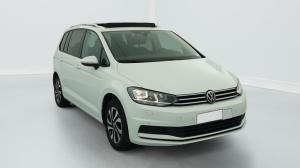 VOLKSWAGEN Touran en vente à marchand - ref: 1-376925