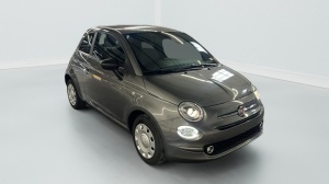 FIAT 500 en vente a marchand - ref: