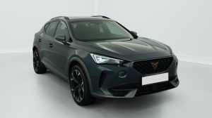 CUPRA Formentor en vente a marchand - ref: