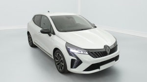 RENAULT Clio en vente à marchand - ref: 1-377479