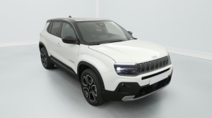 JEEP Avenger en vente a marchand - ref: