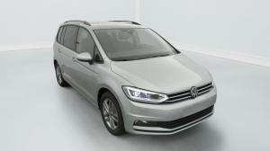 VOLKSWAGEN Touran en vente a marchand - ref: