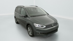 VOLKSWAGEN Touran en vente à marchand - ref: 1-377882
