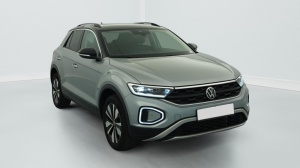 VOLKSWAGEN T-Roc en vente à marchand - ref: 1-377950