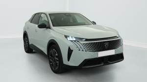 PEUGEOT 3008 en vente à marchand - ref: 1-378321