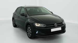 VOLKSWAGEN Polo en vente à marchand - ref: 1-378574