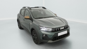 DACIA Sandero en vente à marchand - ref: 1-378884