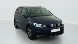 VOLKSWAGEN Touran en vente à marchand - ref: 1-378927