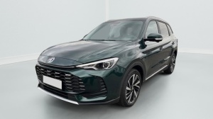 MG ZS en vente a marchand - ref: