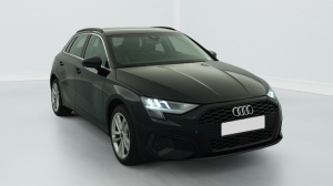 AUDI A3 Sportback en vente à marchand - ref: 1-379367