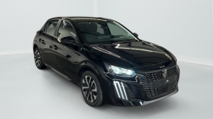 PEUGEOT 208 en vente à marchand - ref: 1-379635