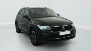 VOLKSWAGEN Tiguan en vente à marchand - ref: 1-381083