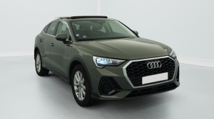 AUDI Q3 Sportback en vente à marchand - ref: 1-381414