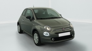 FIAT 500 en vente a marchand - ref: