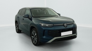 VOLKSWAGEN Tayron en vente à marchand - ref: 1-381563