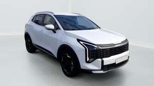 KIA Sportage en vente a marchand - ref: