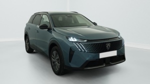 PEUGEOT 5008 en vente à marchand - ref: 1-382333