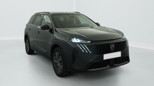 PEUGEOT 5008 en vente a marchand - ref: