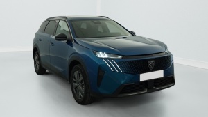 PEUGEOT 5008 en vente à marchand - ref: 1-382338